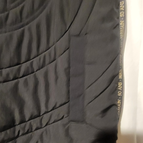 Nike Size L Men's Paris Saint-Germain Gilet Black Soccer Football CT3907-010 - Picture 4 of 8